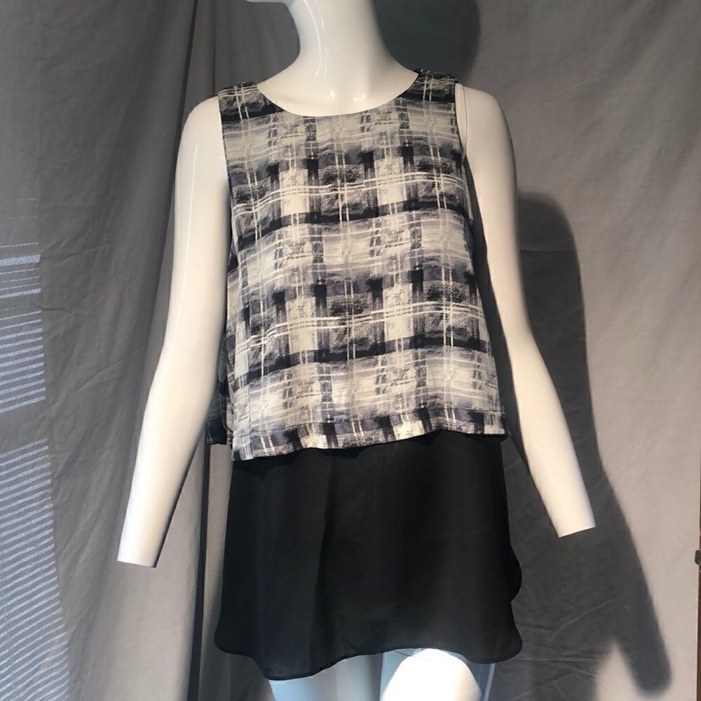 Le Lis Tunic